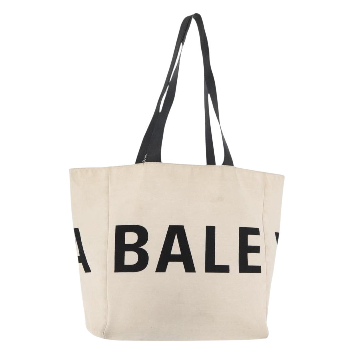 Balenciaga Cloth tote