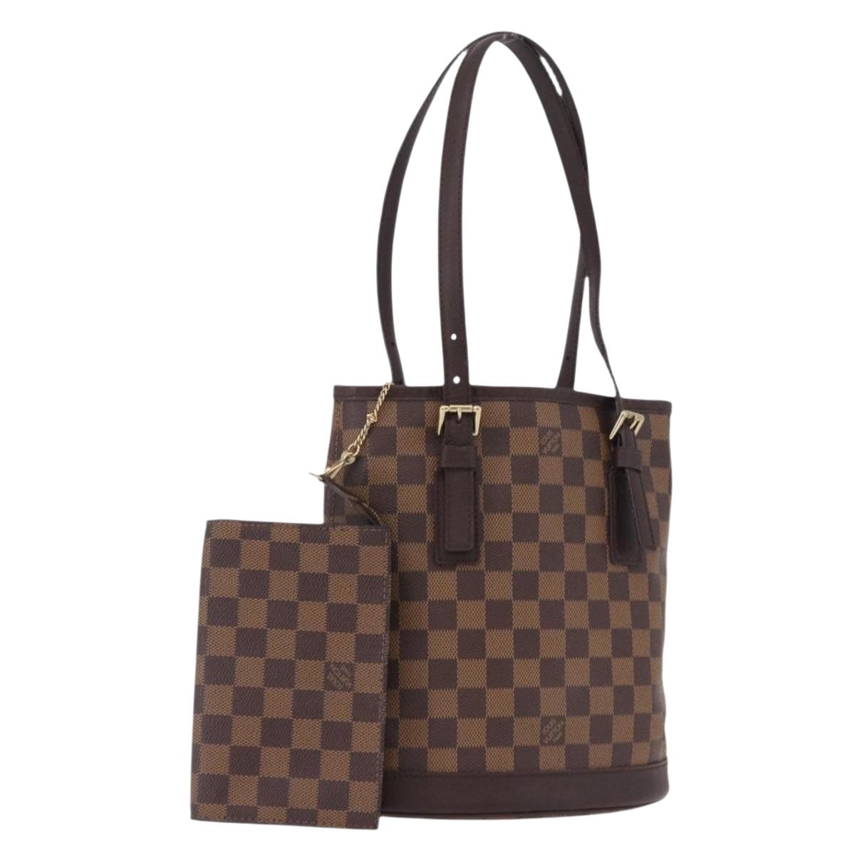 Marais cloth handbag