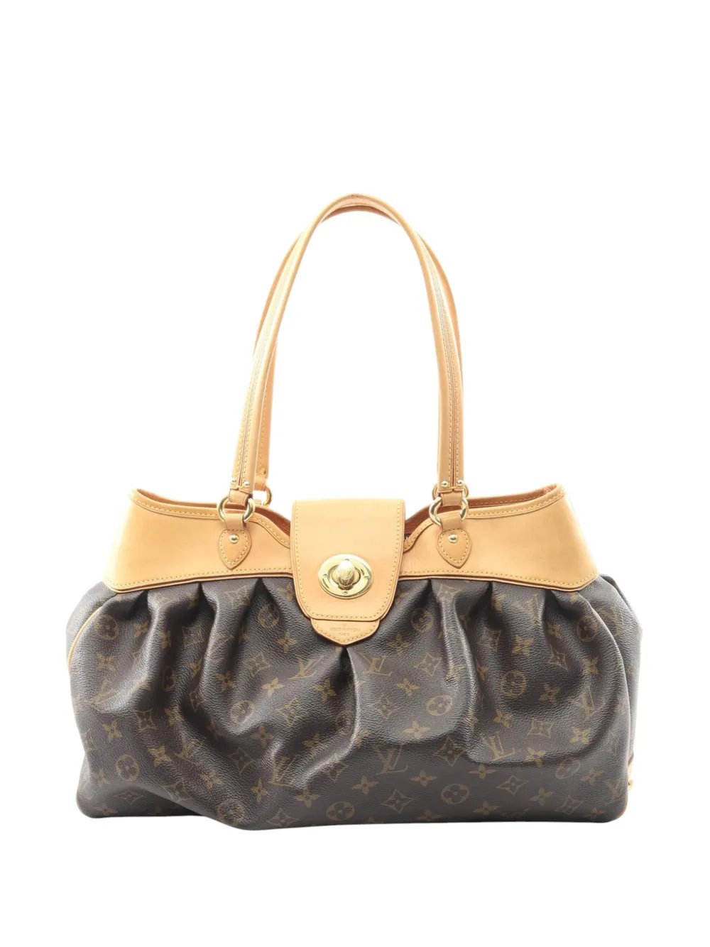 2009 Monogram Boetie MM handbag