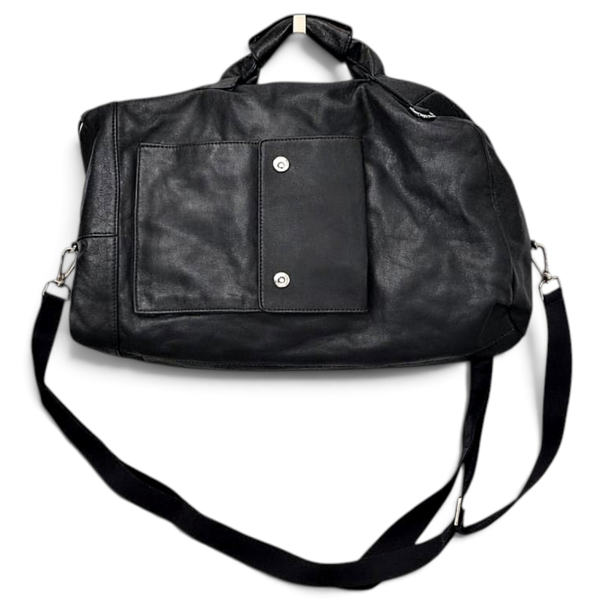 Jimmy Choo Leather backpack