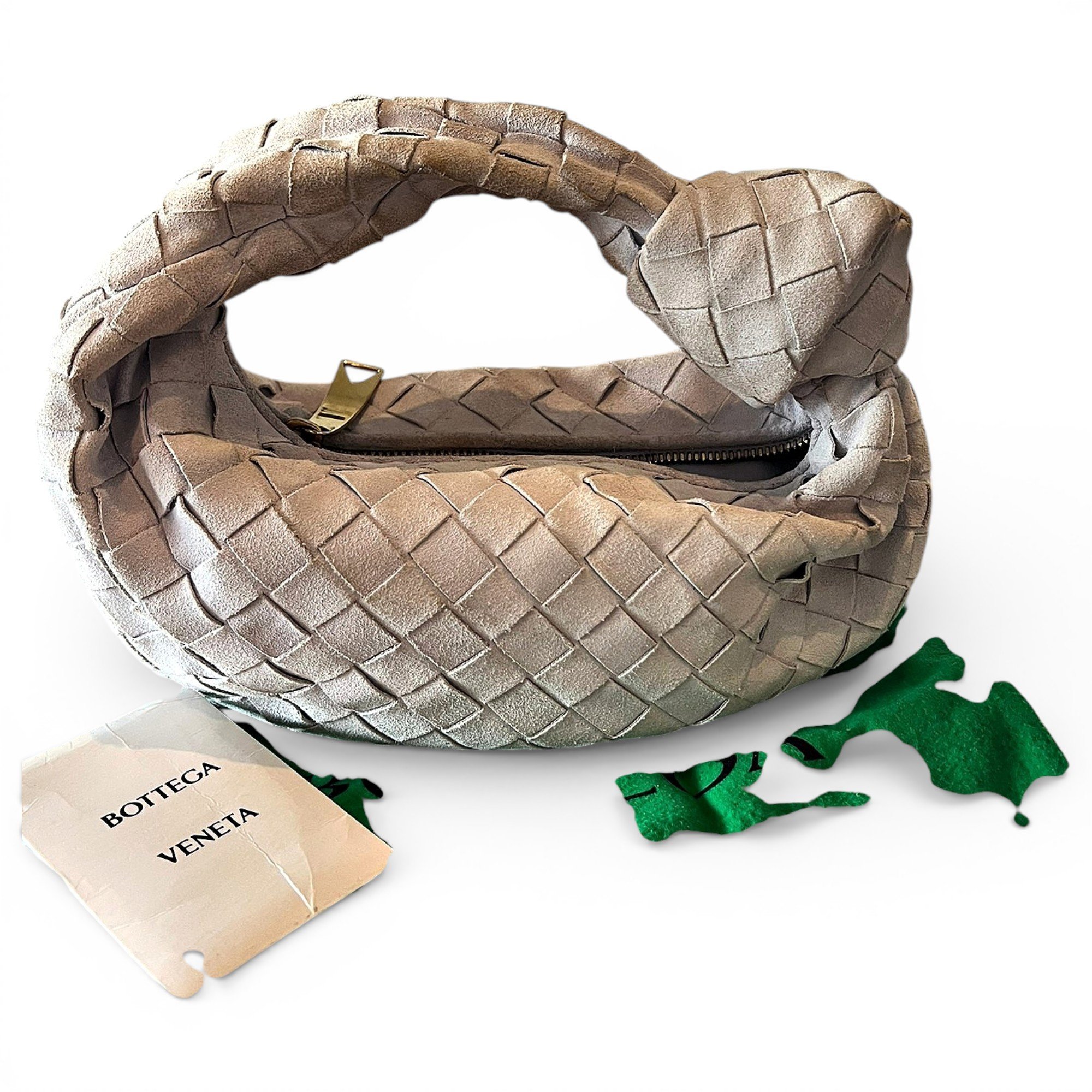Bottega Veneta Jodie handbag