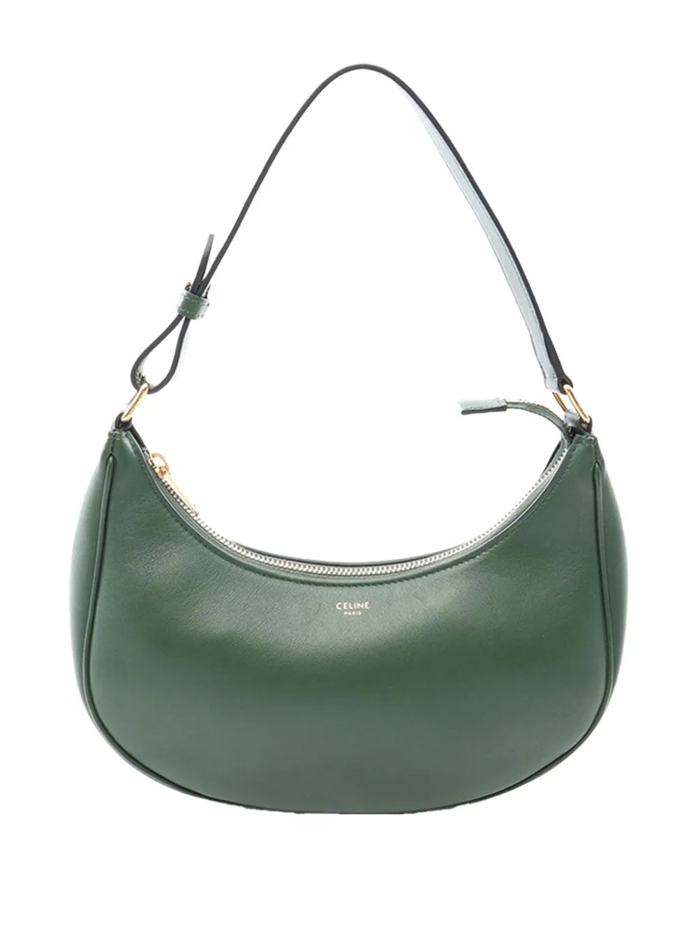 2010-2026 Leather Ava shoulder bag