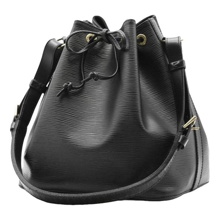 Bucket handbag