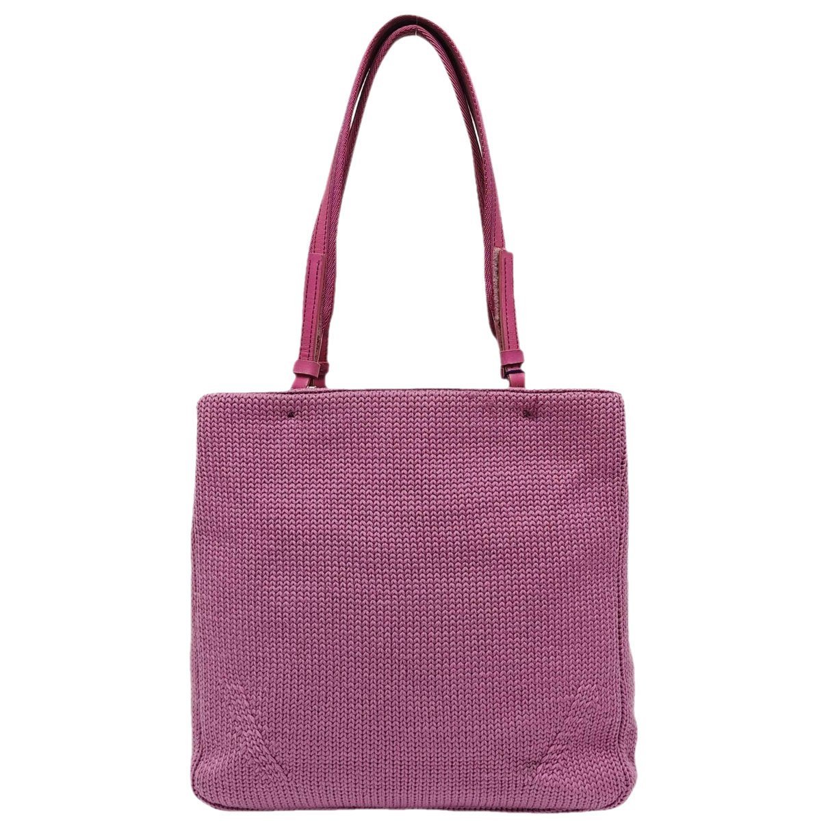 Cloth handbag