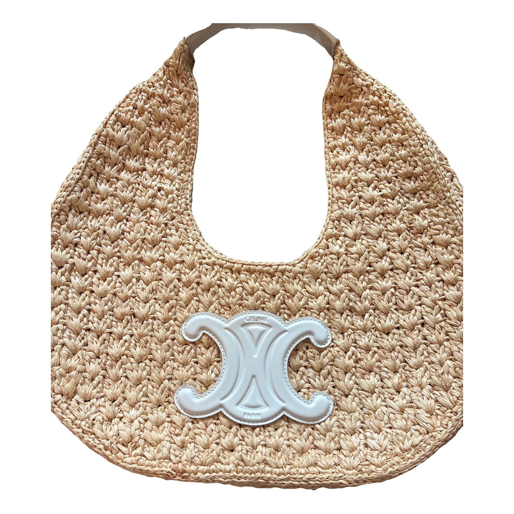 Celine Triomphe handbag