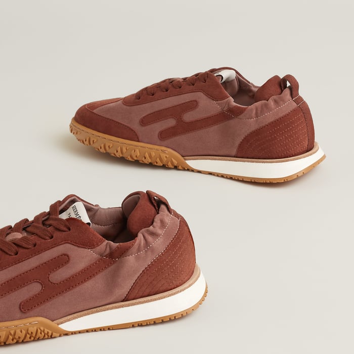 Jet Sneaker