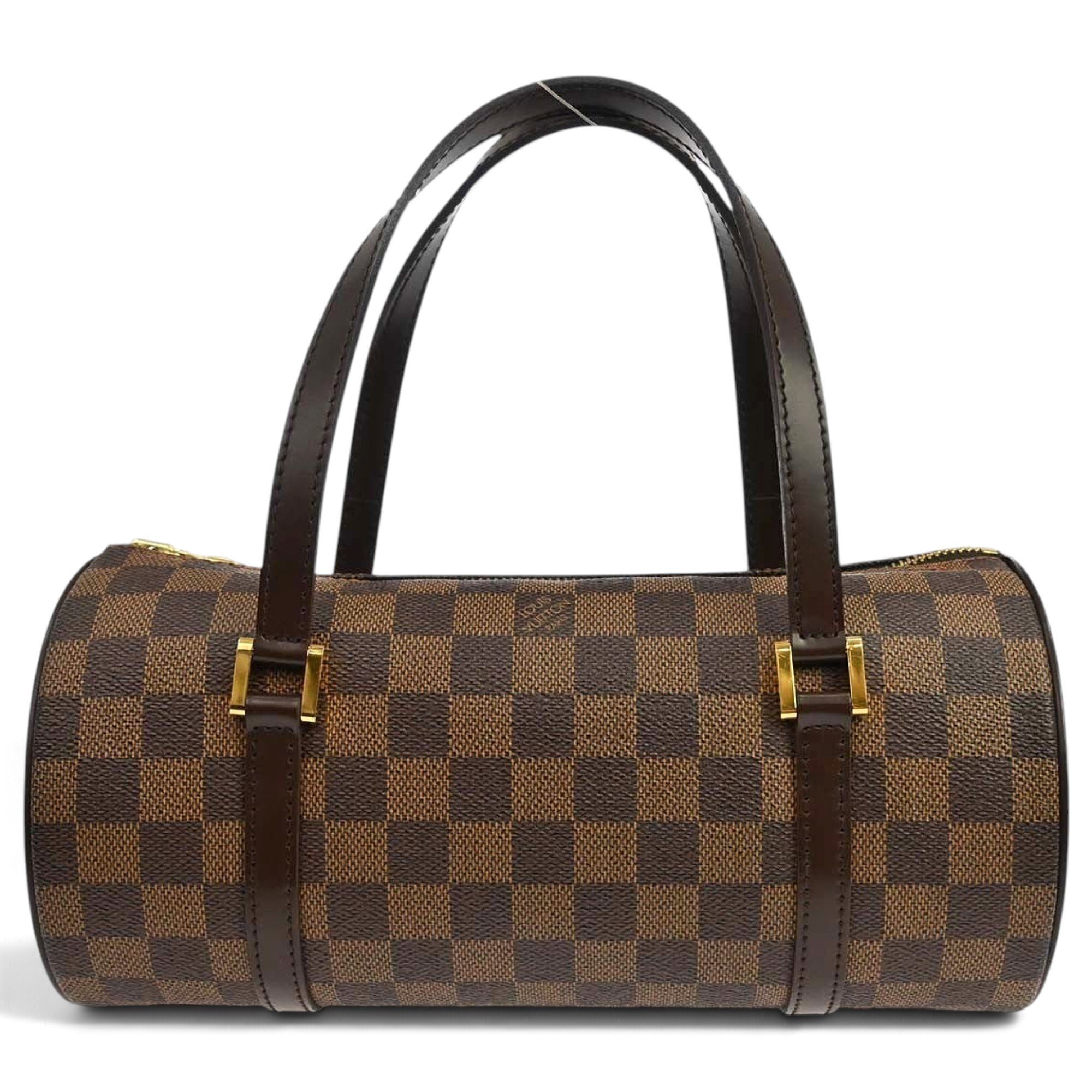 Papillon cloth handbag