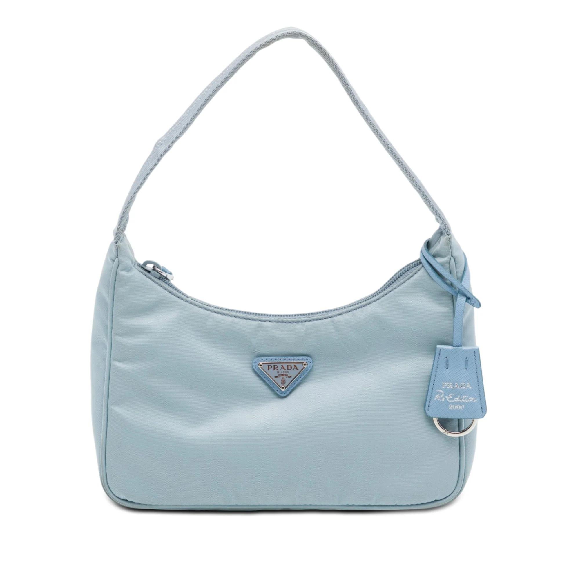 Re-Edition 2000 handbag