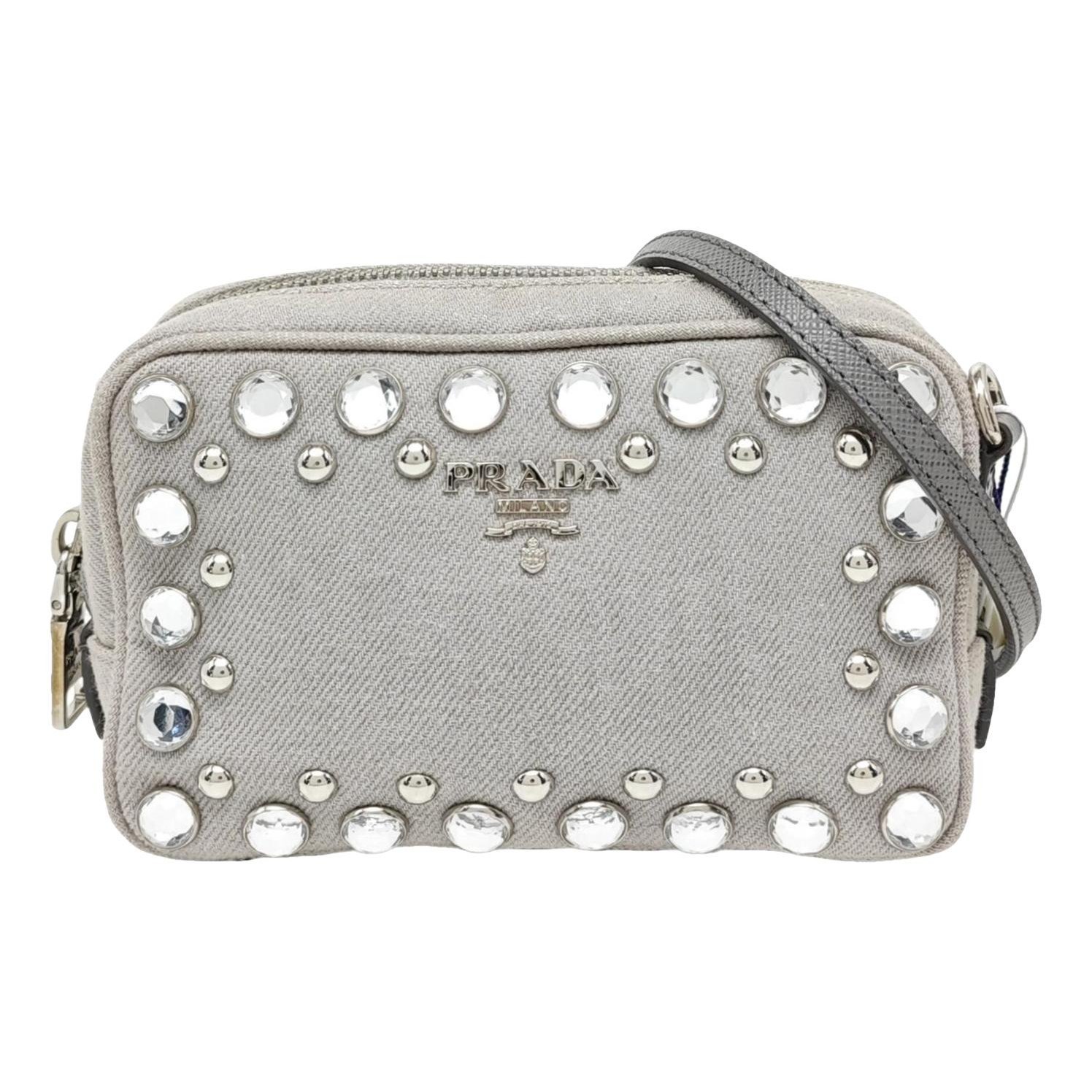 Cloth handbag