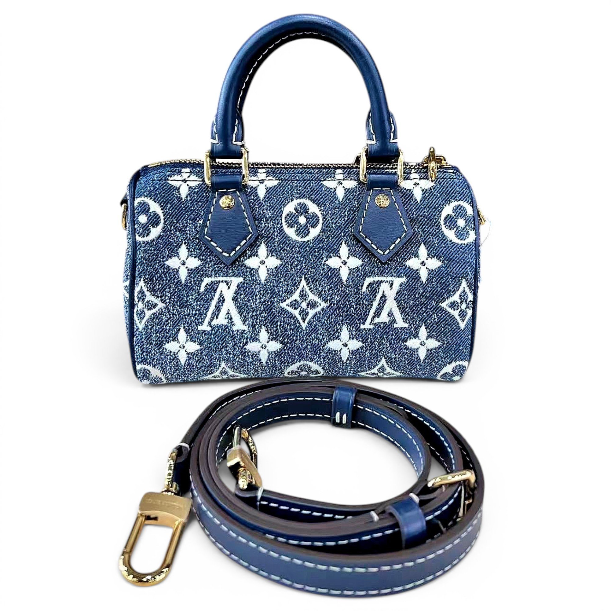 Nano Speedy / Mini HL handbag