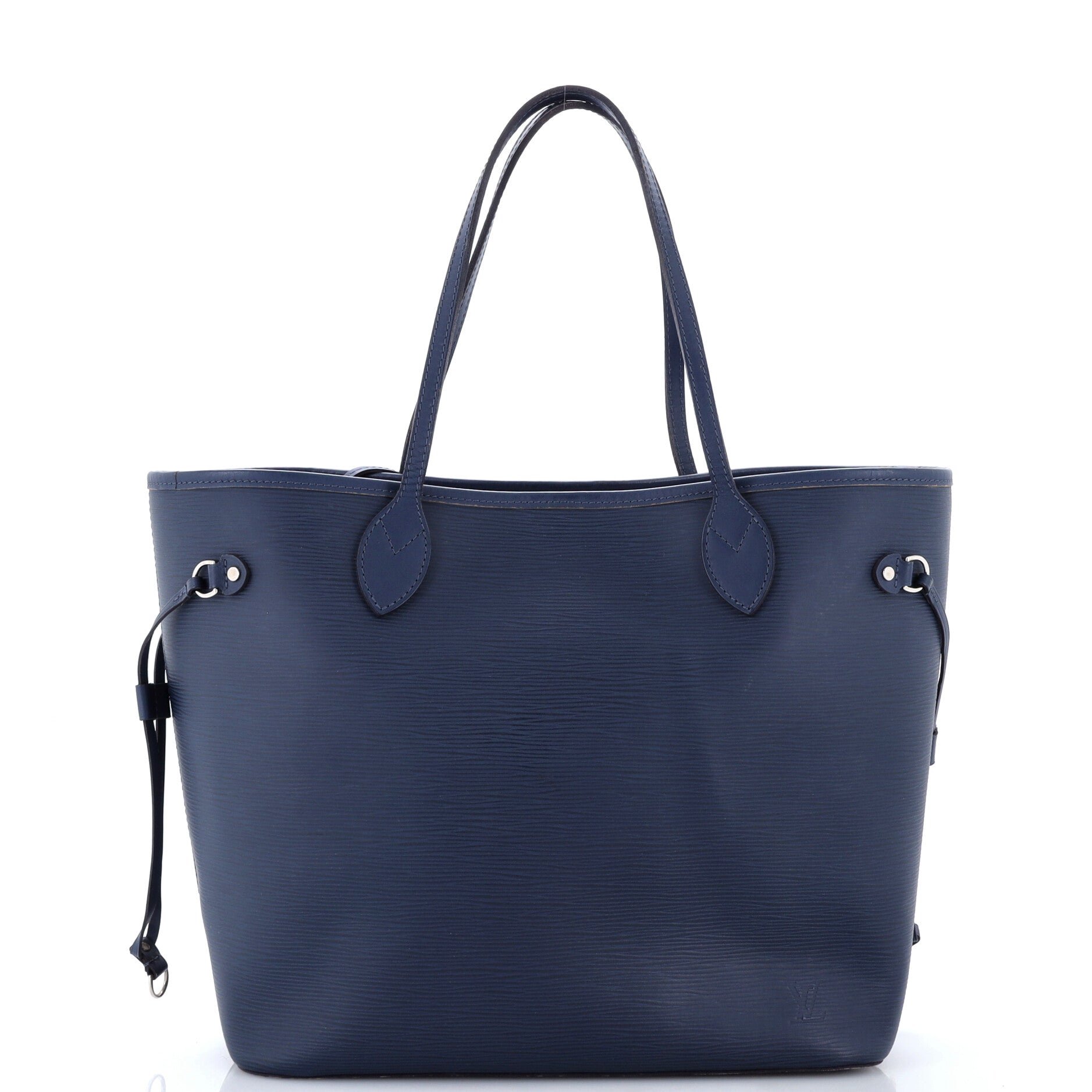 Neverfull Tote Epi Leather MM