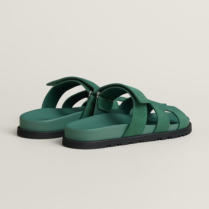 Vert Chypre Sandal