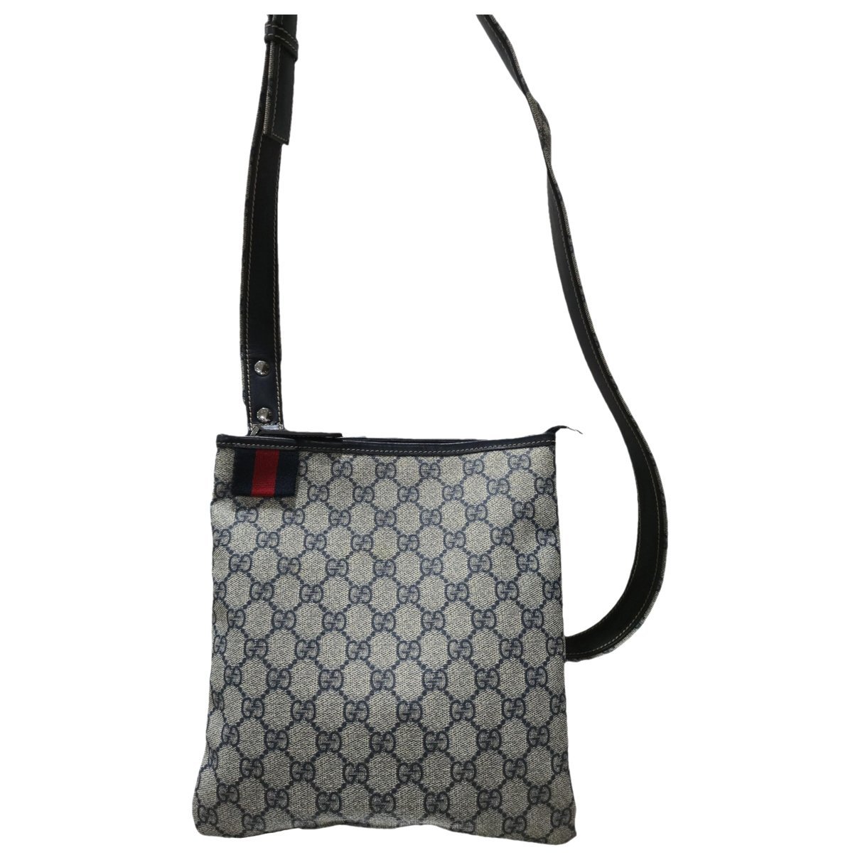 Cloth crossbody bag