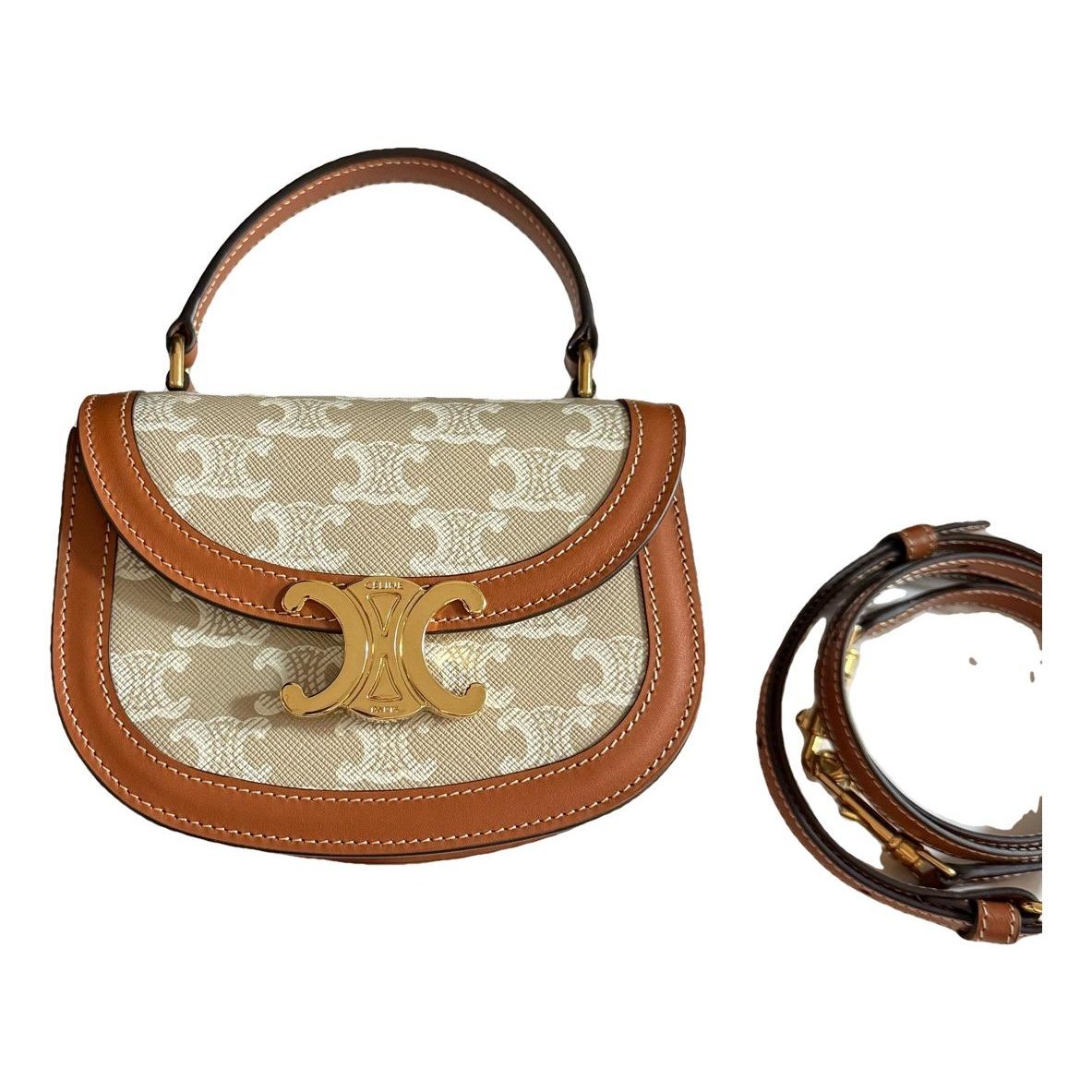 Cloth handbag