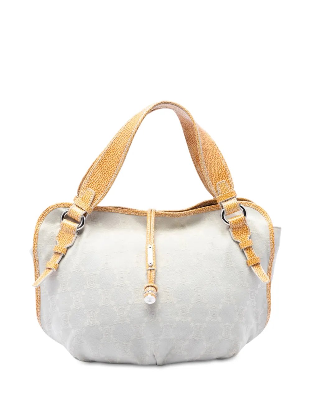 2007 Macadam Denim Bittersweet hobo bag