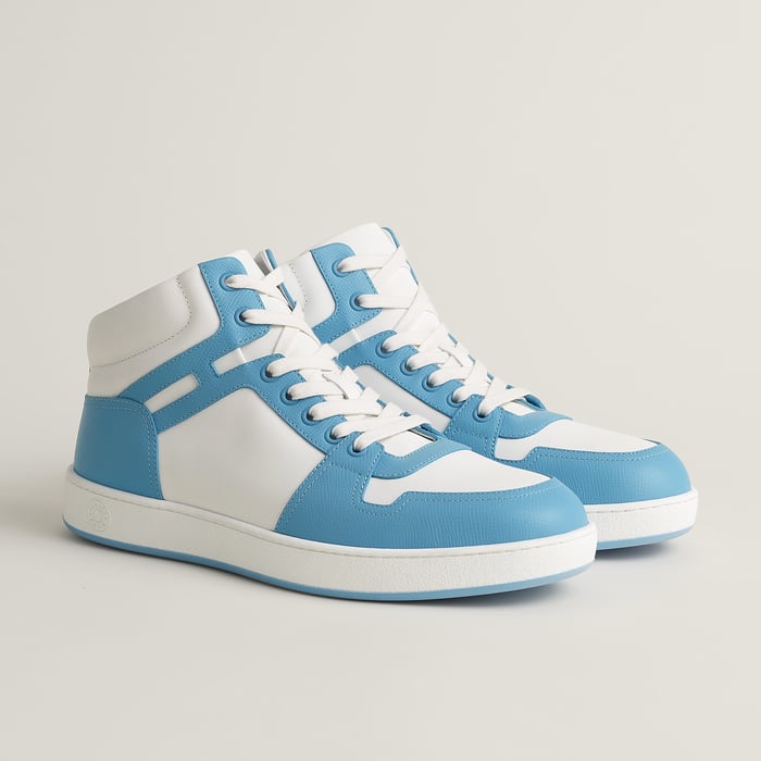 Inject sneaker