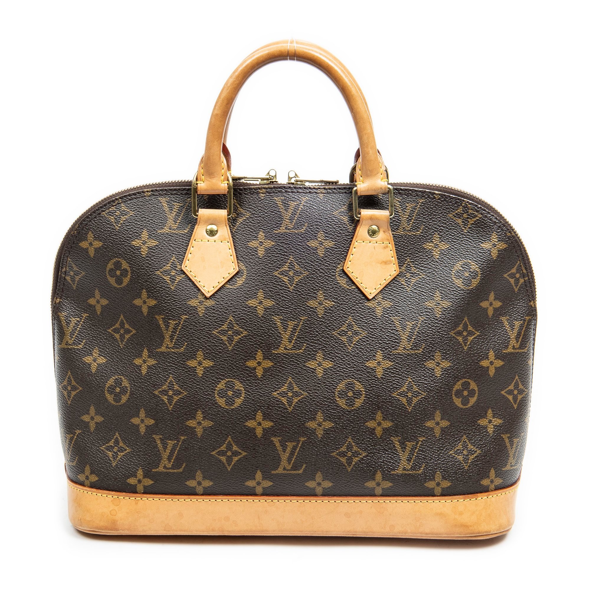 Alma handbag