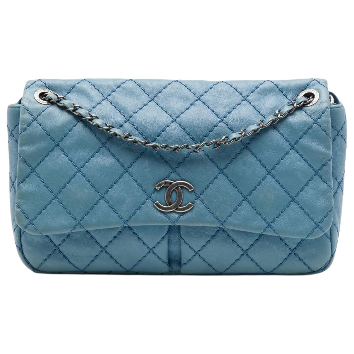 Timeless/Classique leather bag
