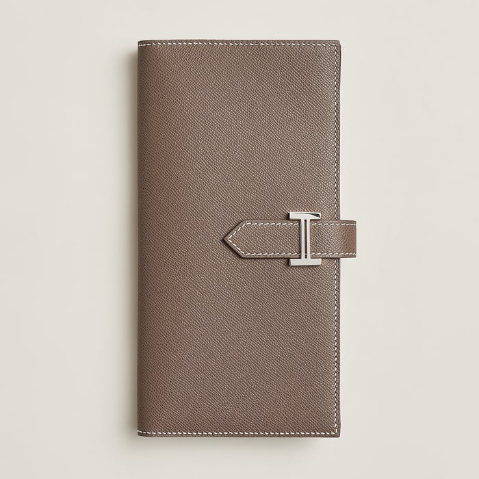 Étoupe Bearn Wallet