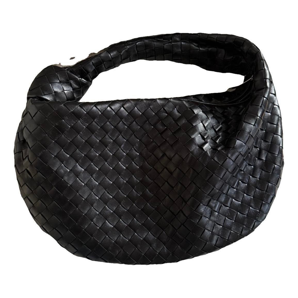 Jodie leather handbag