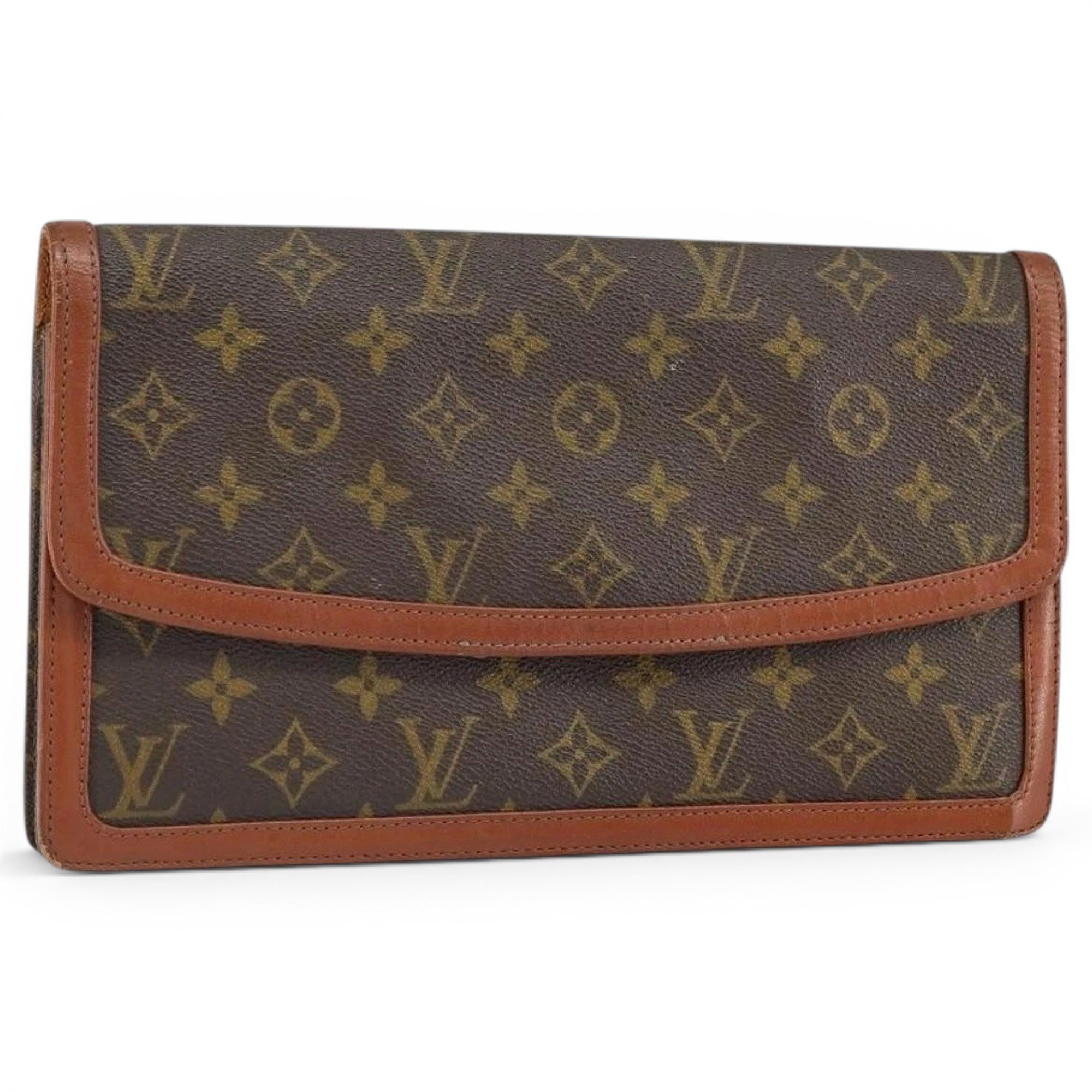 Clutch bag