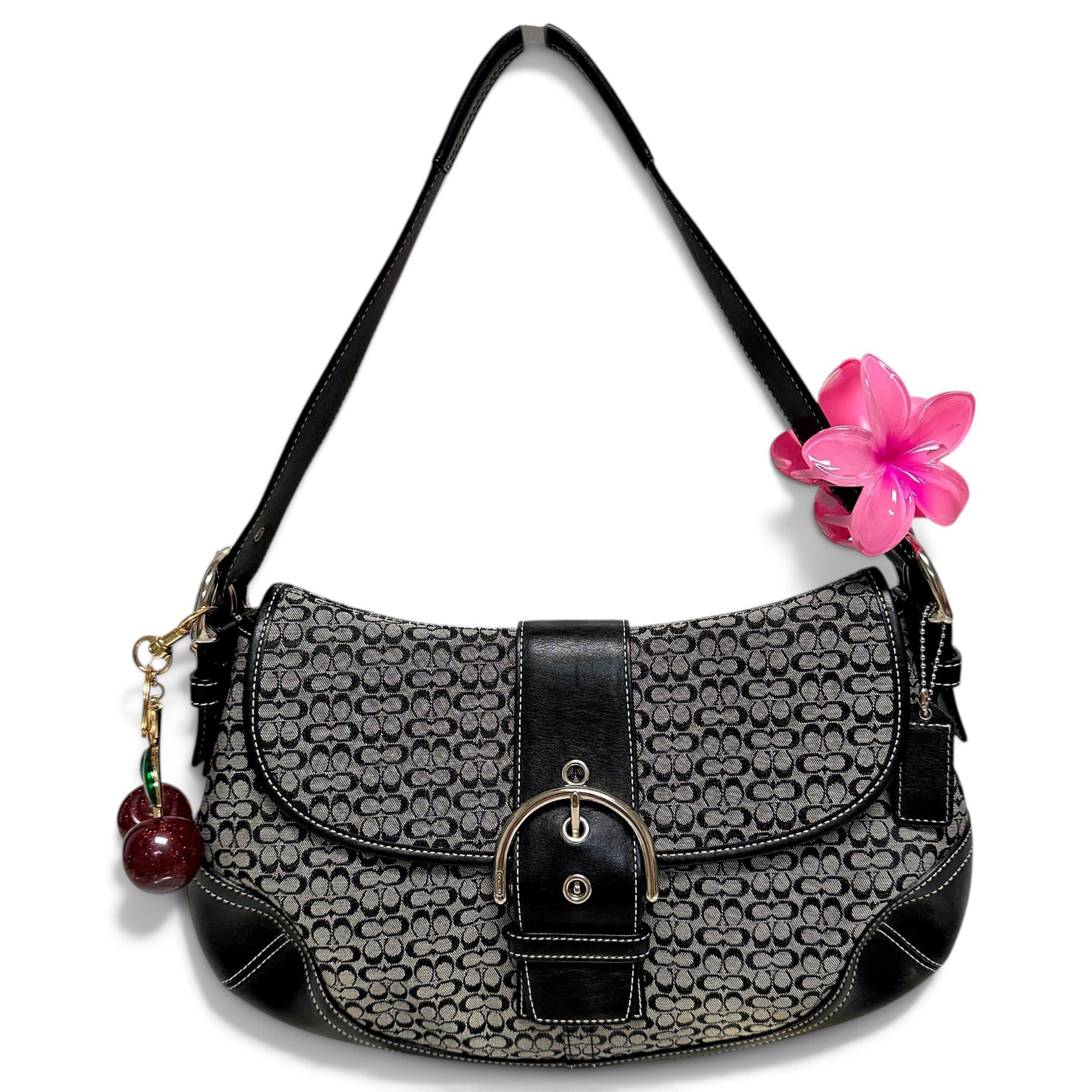 Cloth handbag