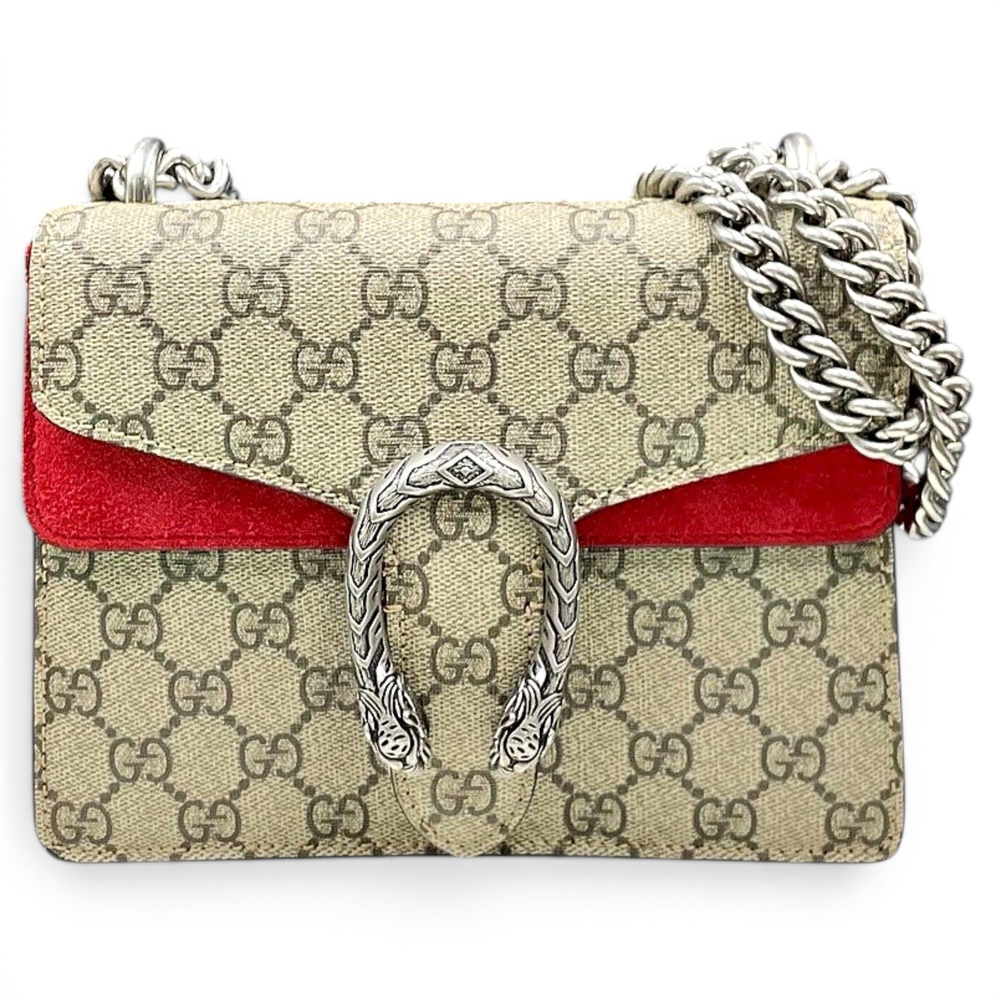 Dionysus cloth handbag
