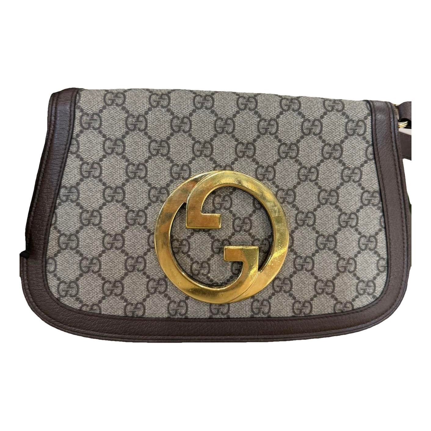 Blondie cloth handbag