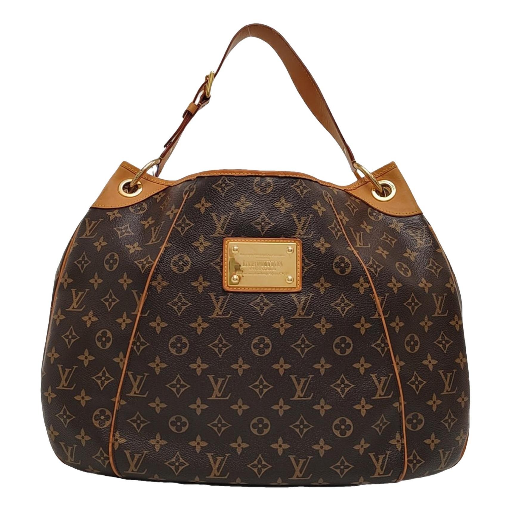 Galliera cloth tote