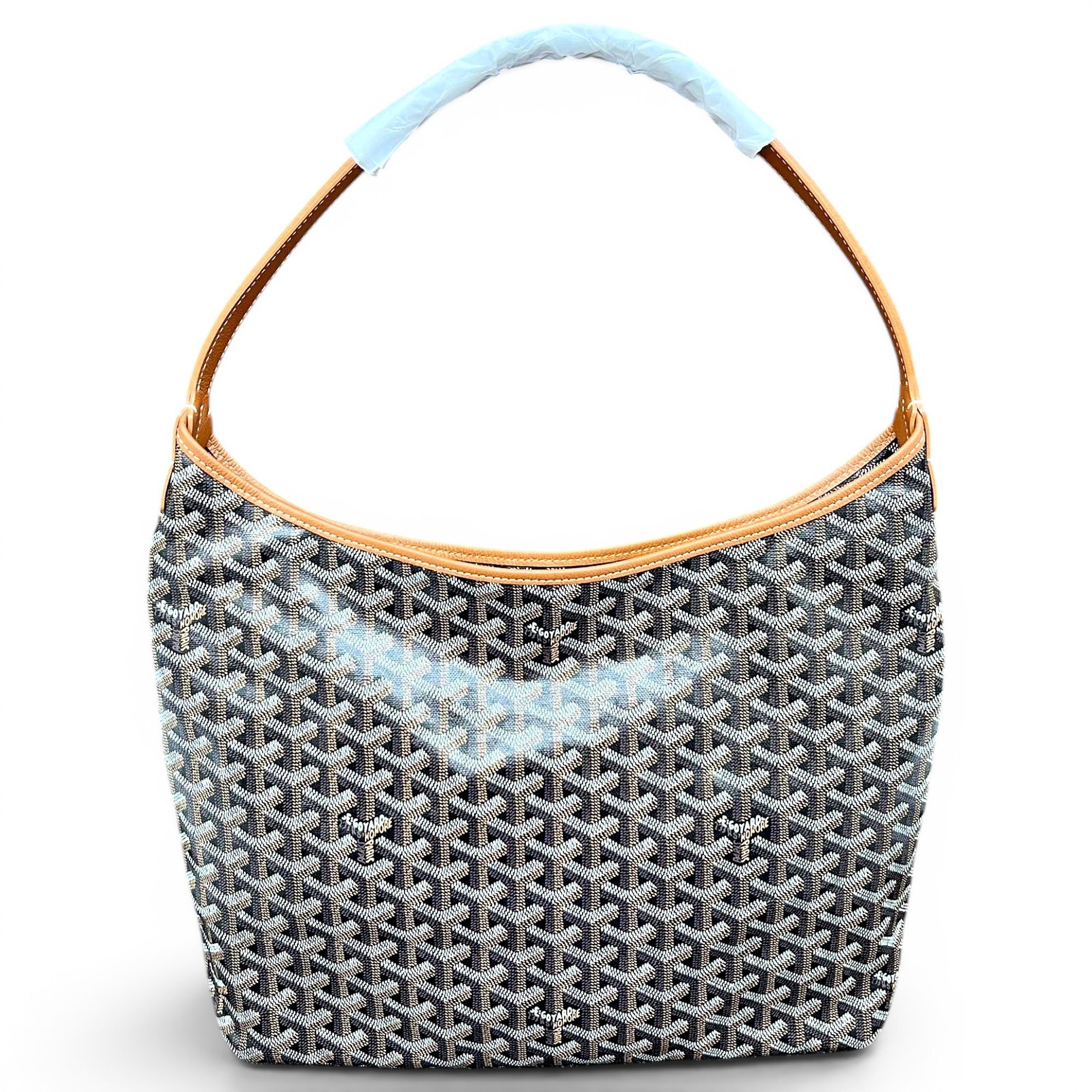 Goyard Cloth handbag