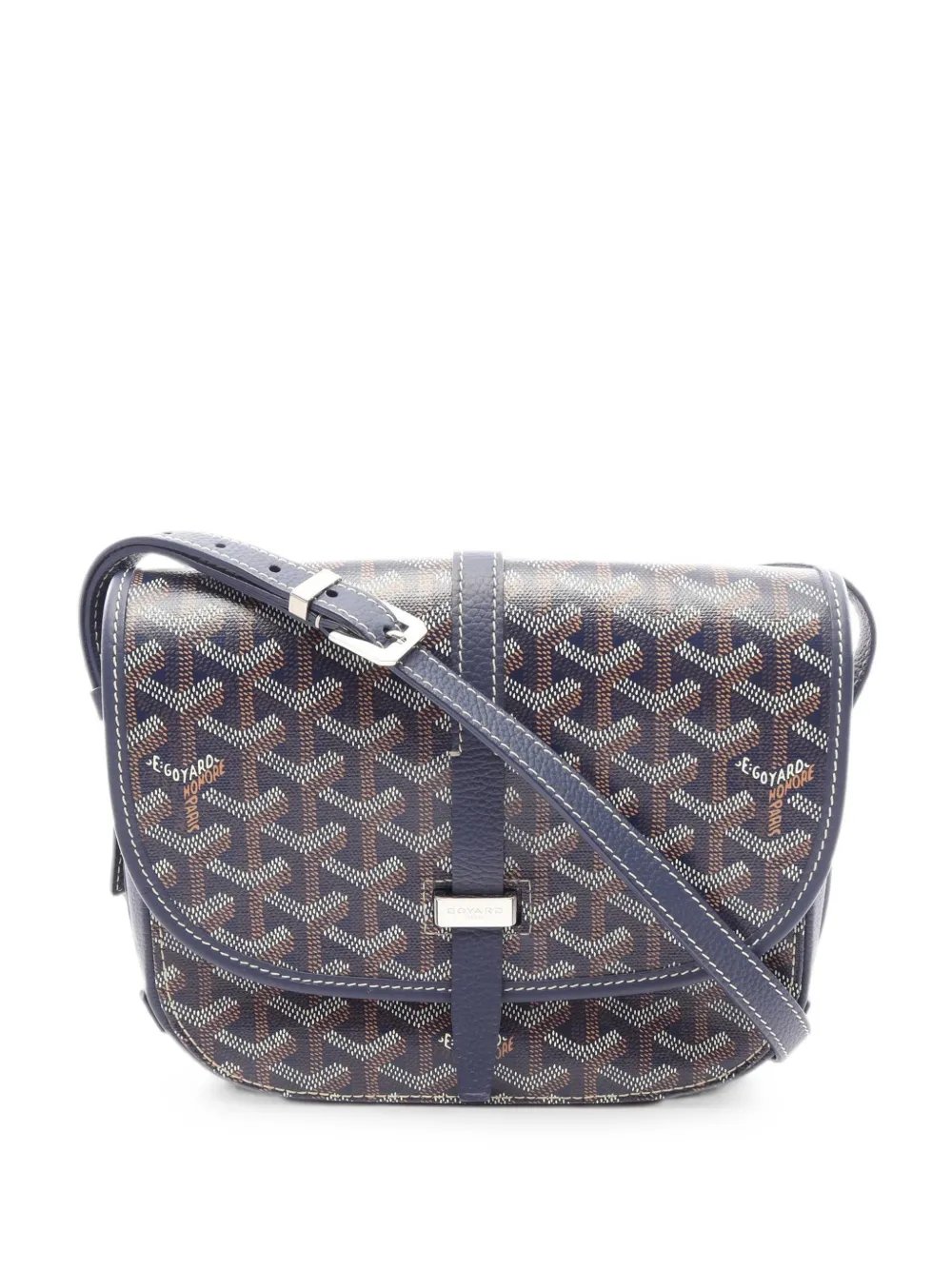 2010s PM Belvedere bag