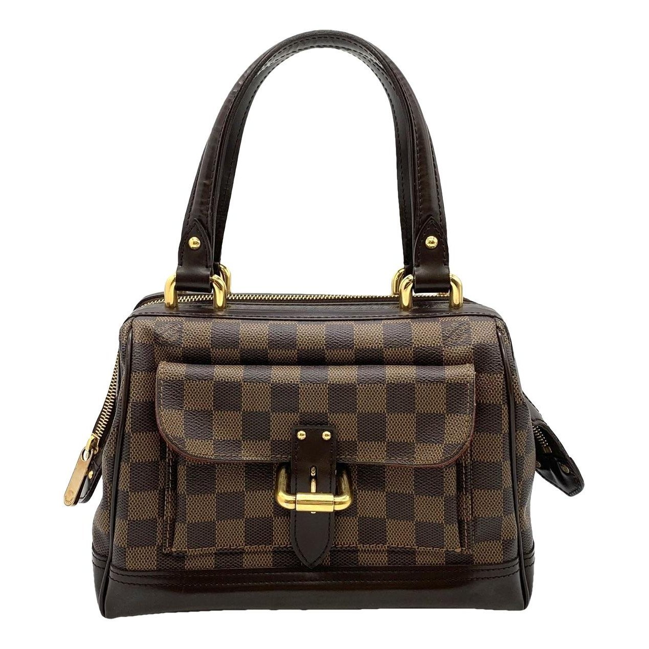 Cloth handbag