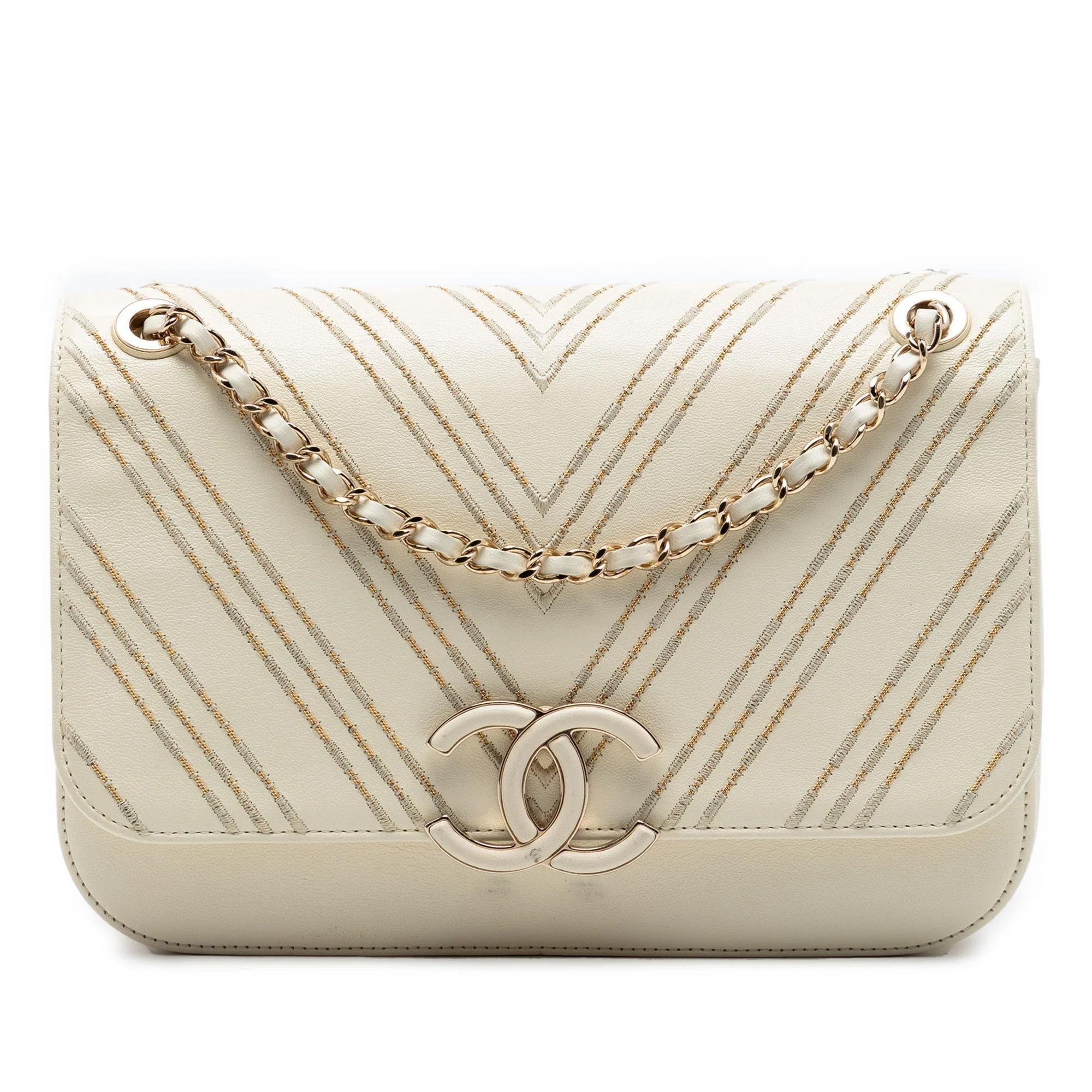 Timeless/Classique leather crossbody bag