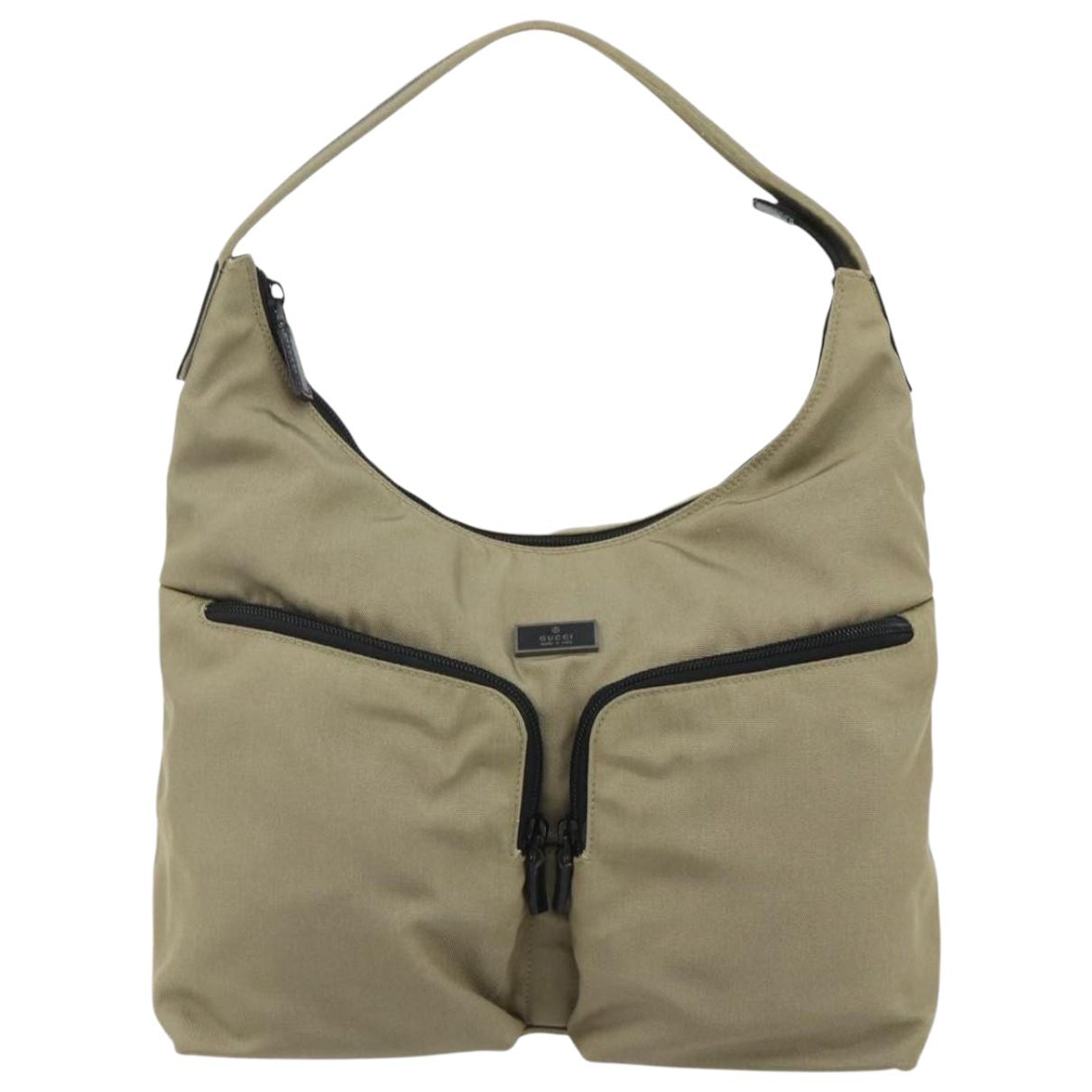 Hobo handbag