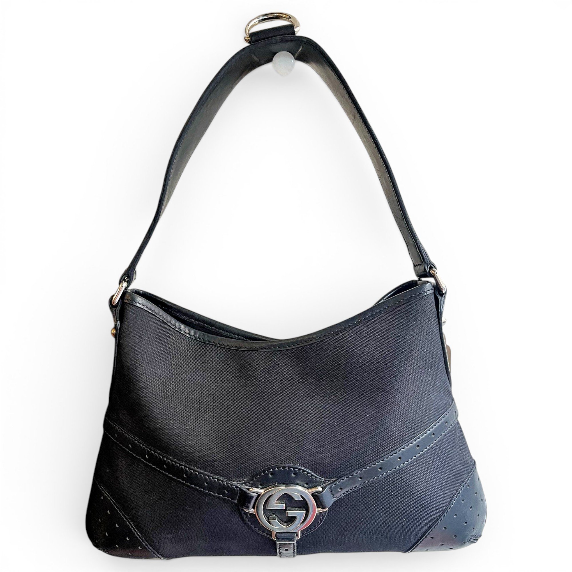 Cloth handbag