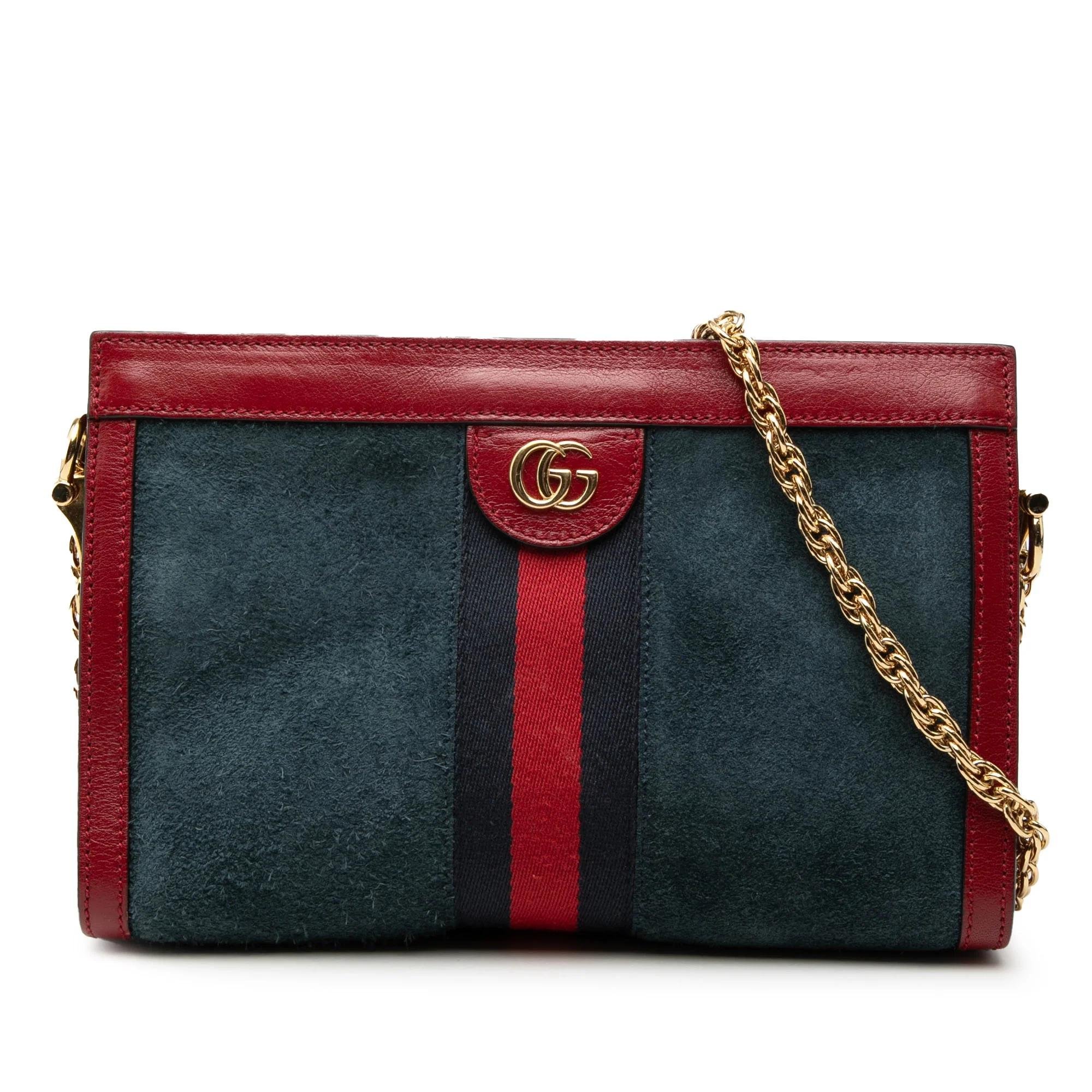 Ophidia crossbody bag