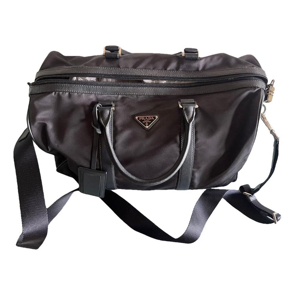 48h bag