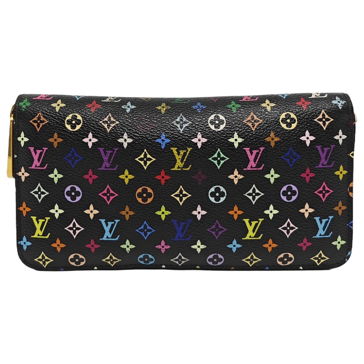 Leather mini bag
