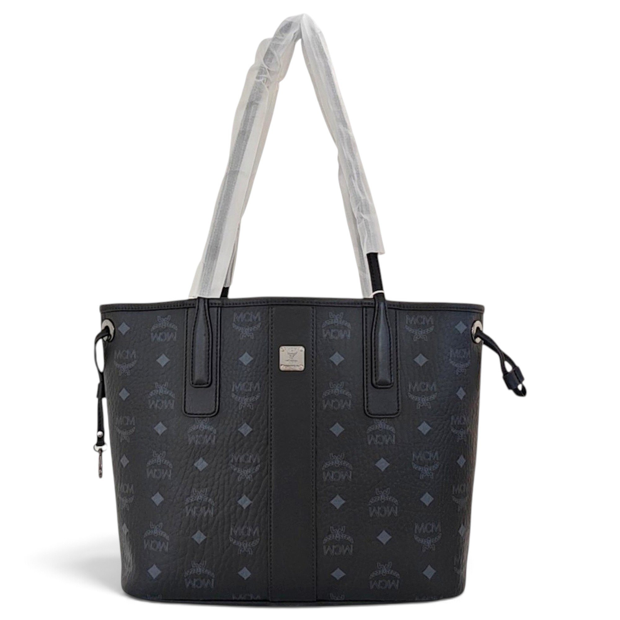 MCM Leather handbag