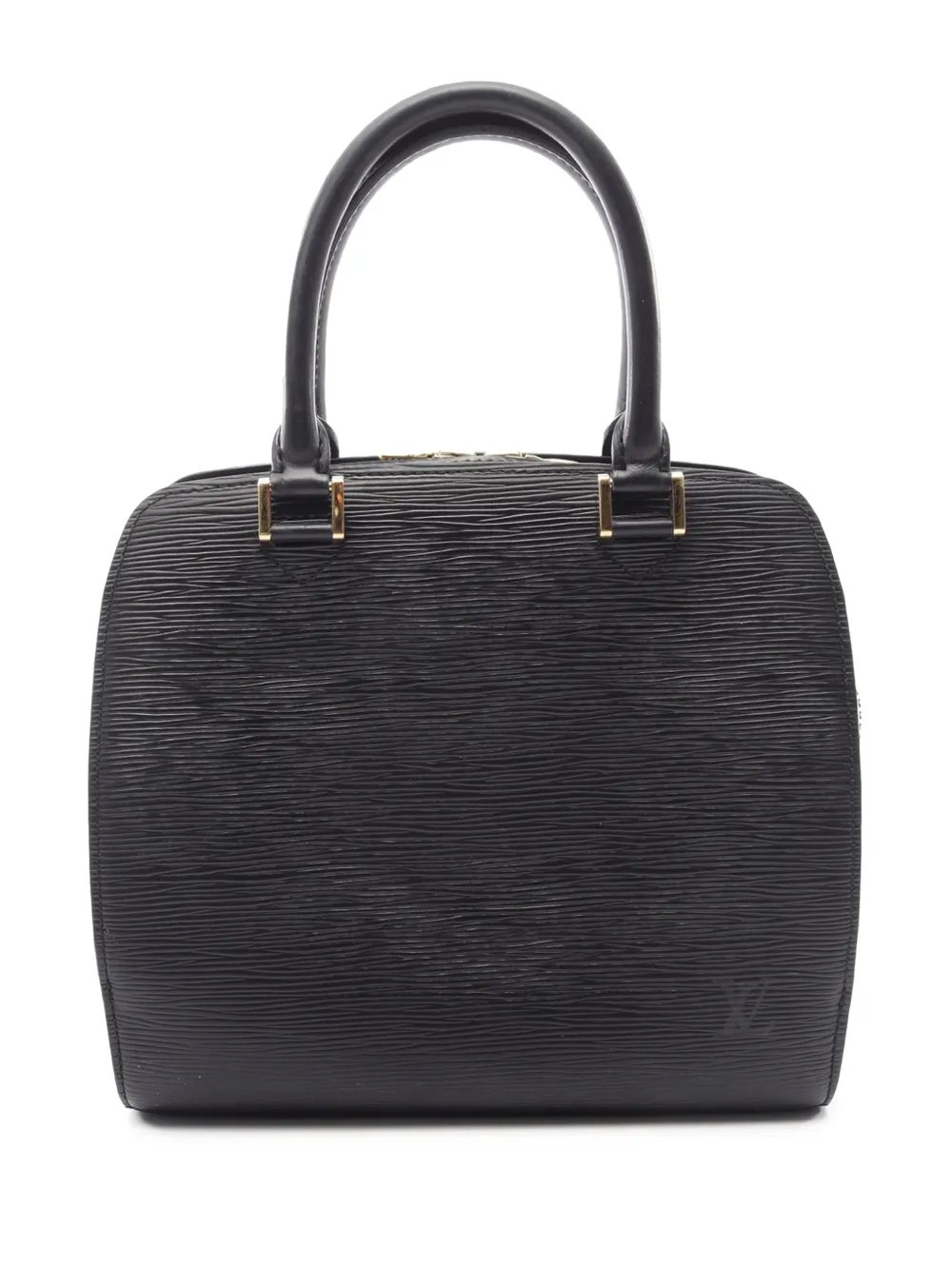 1998 Epi Pont Neuf PM handbag
