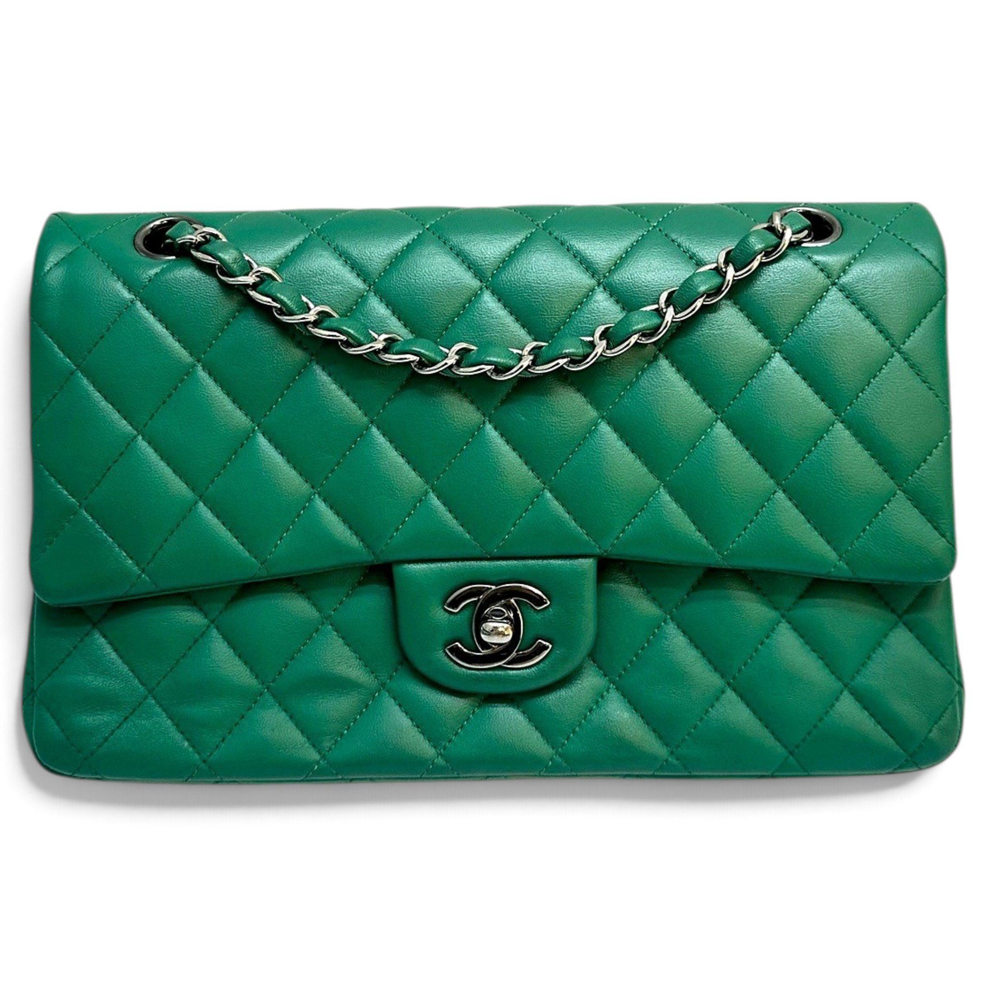 Timeless/Classique leather crossbody bag