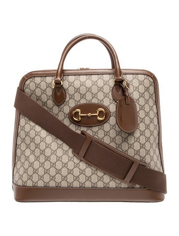 GG Supreme Horsebit 1955 Large