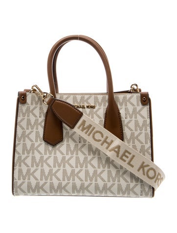 Michael Kors Top Handle Bag