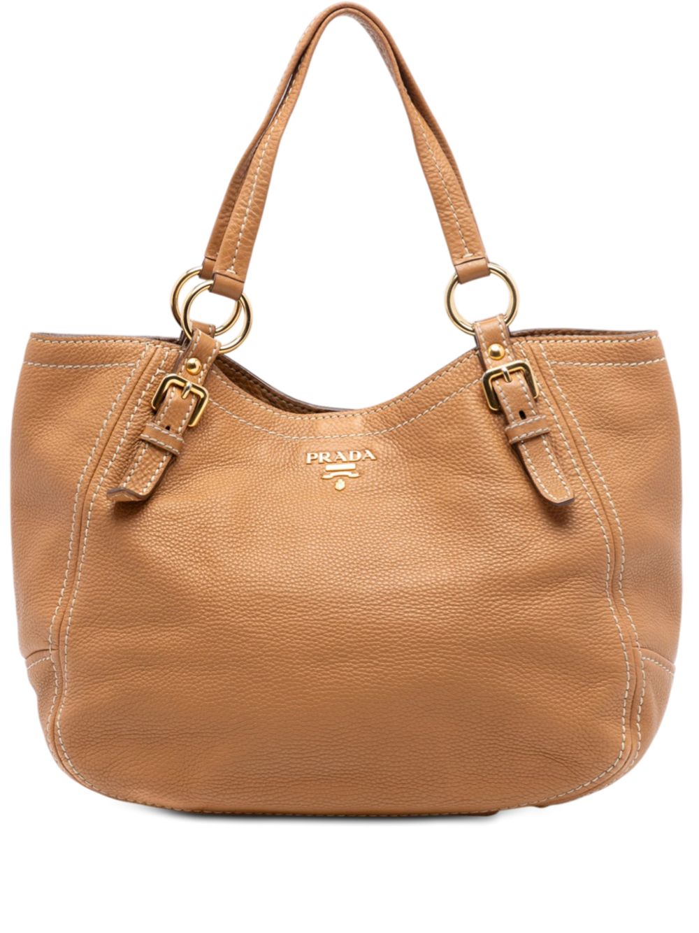 2013-2025 Vitello Daino shoulder bag
