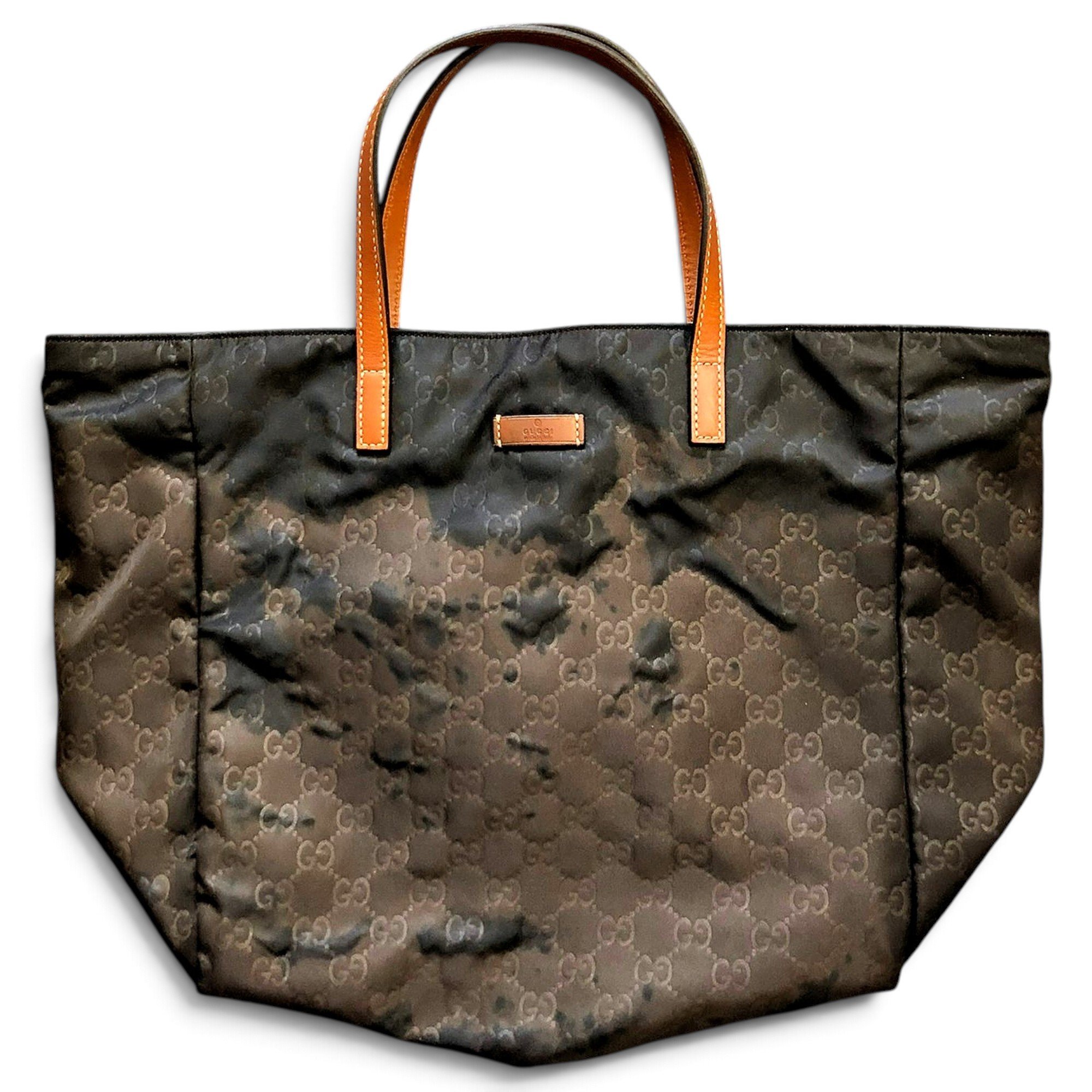 Ramble tote