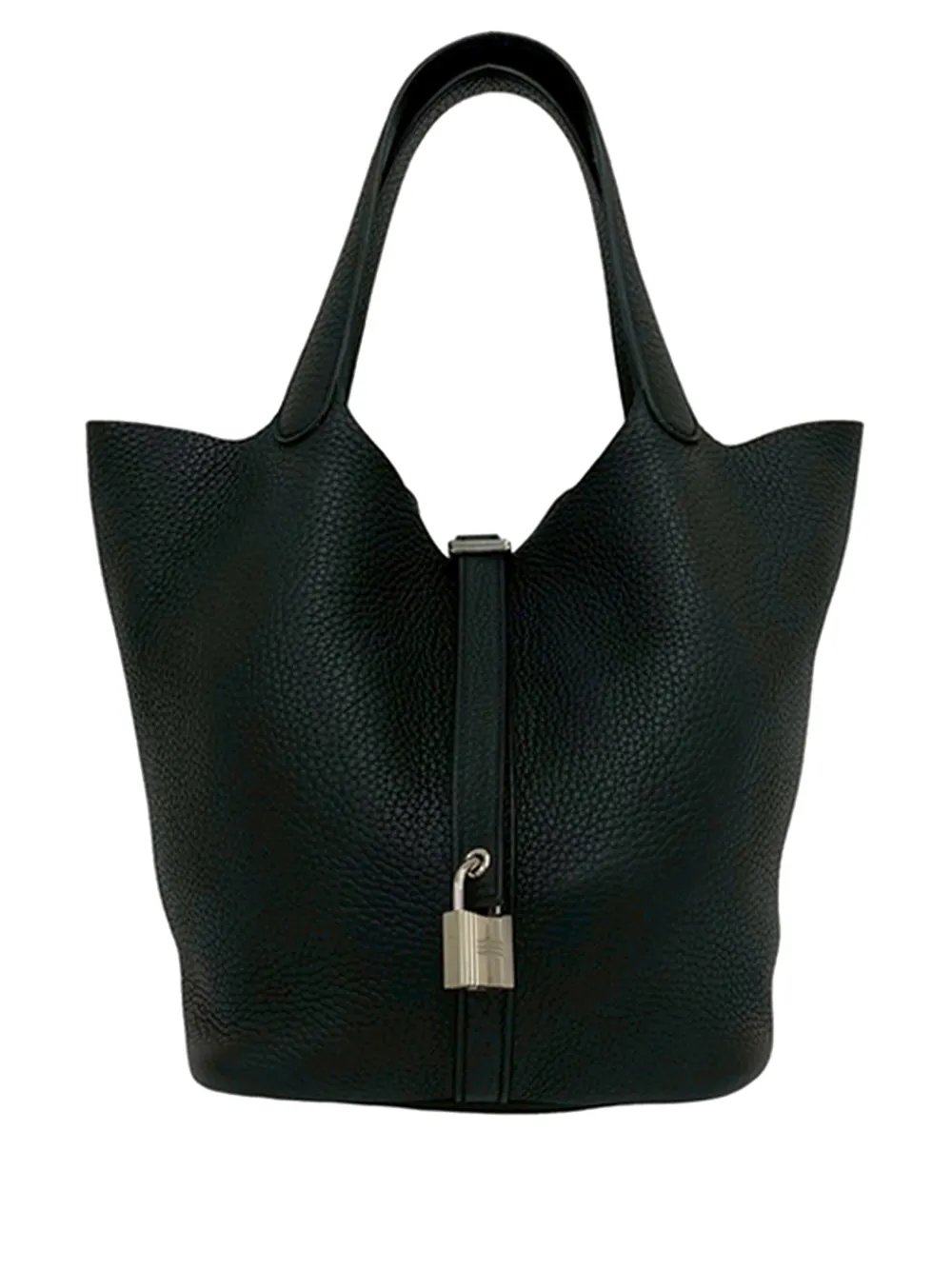 2000-2020 Clemence Picotin Lock 22 handbag