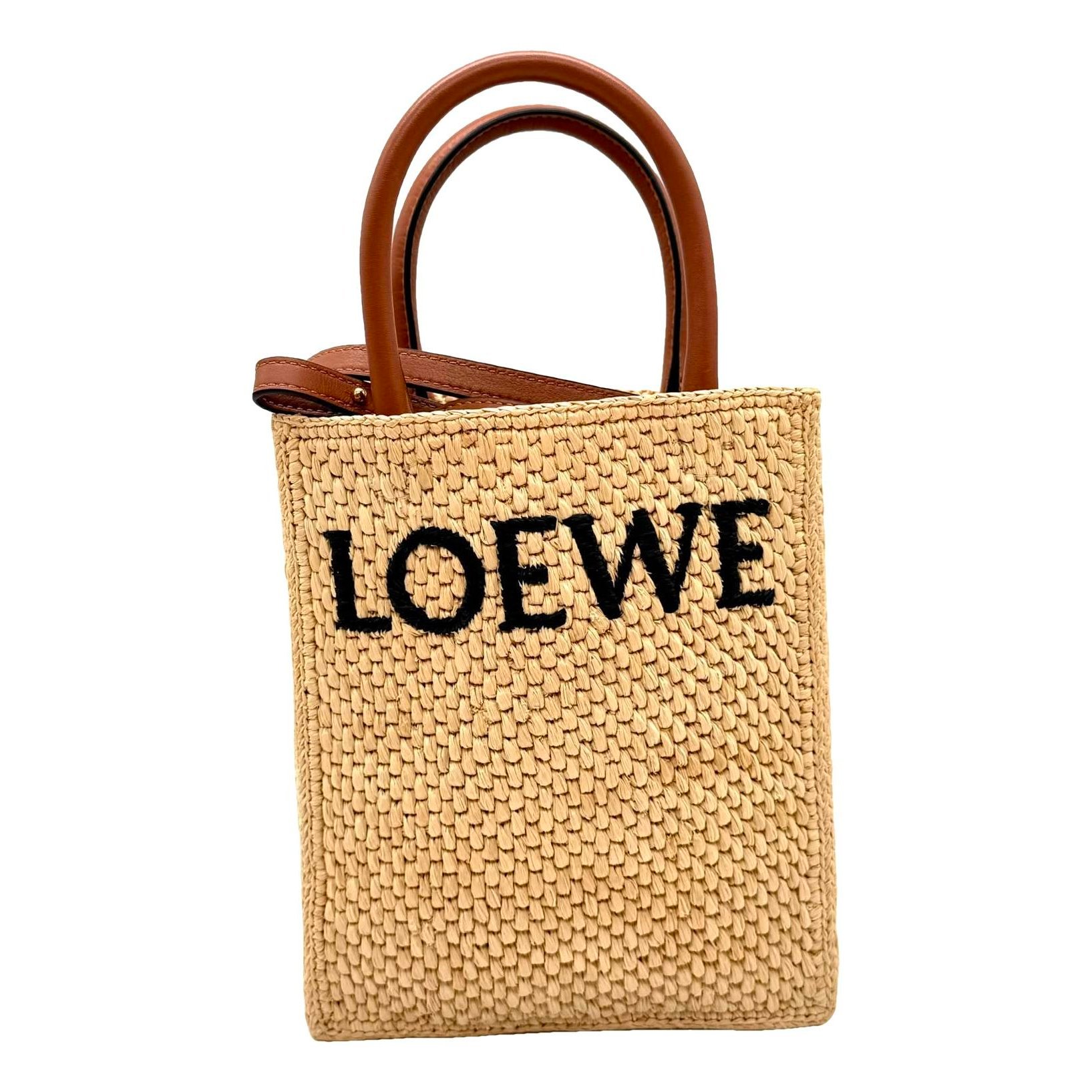 A4 cloth handbag
