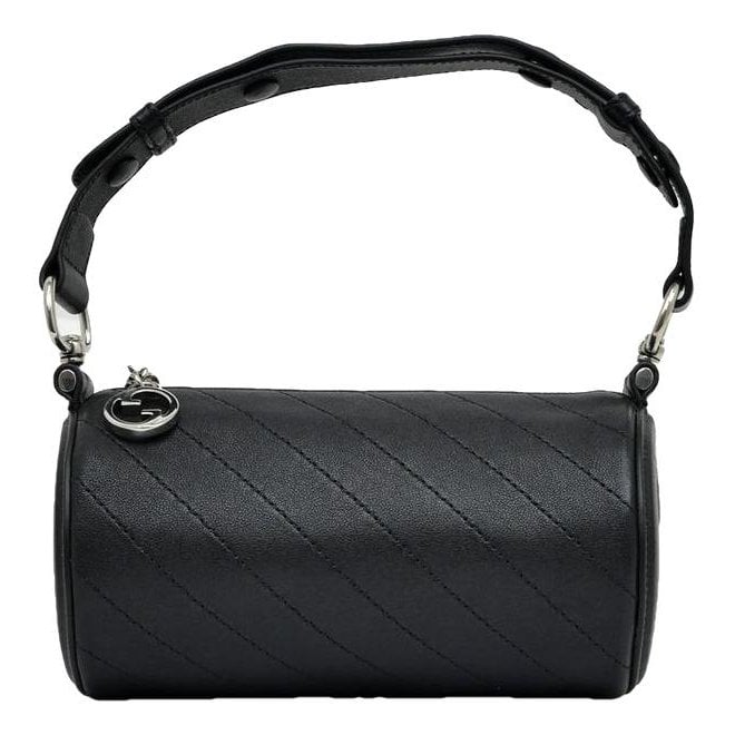 Blondie leather handbag
