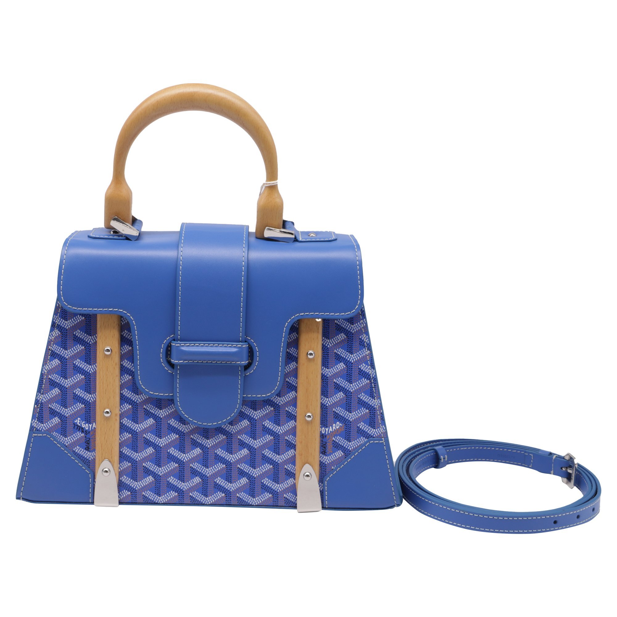 Saïgon cloth bag