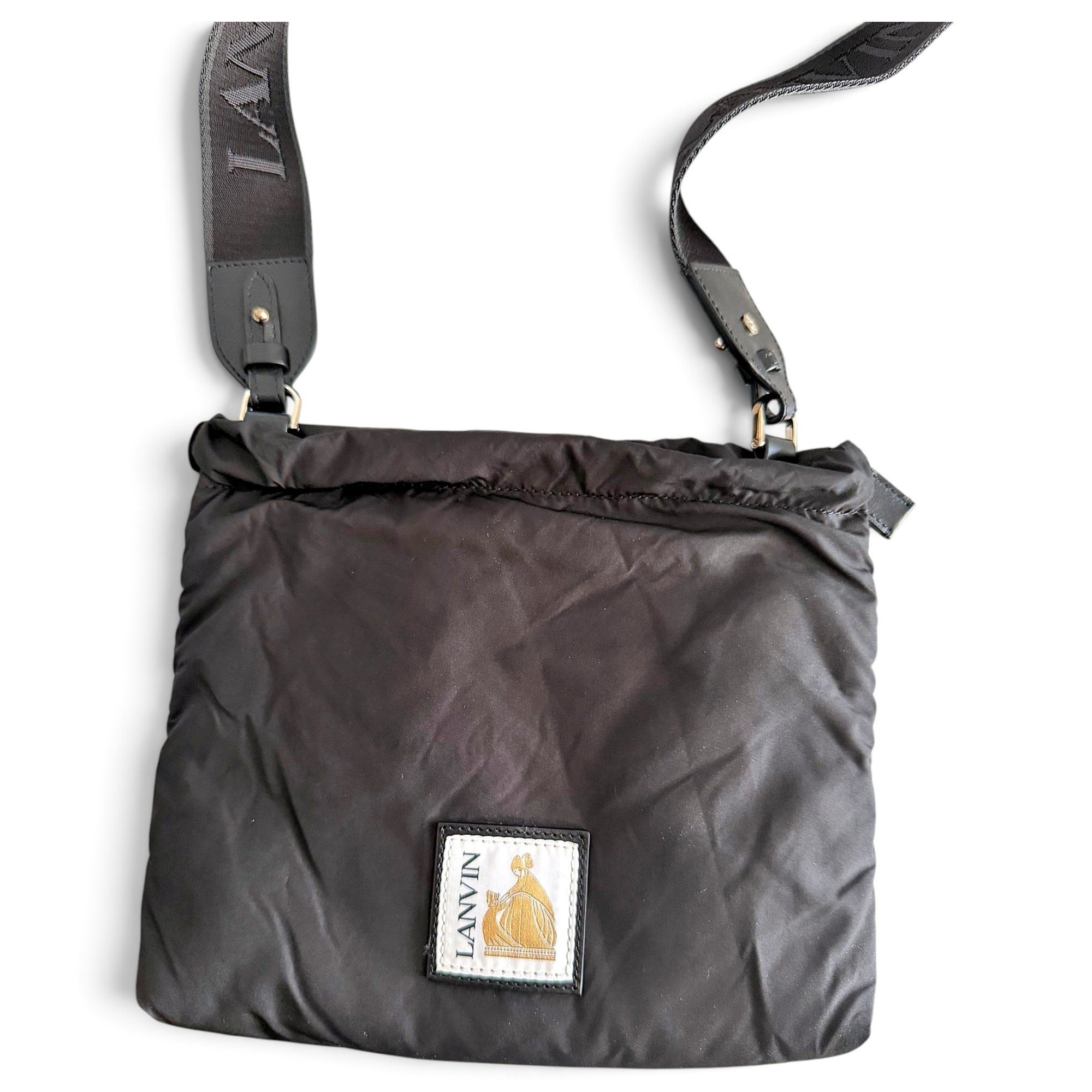 Lanvin Crossbody bag